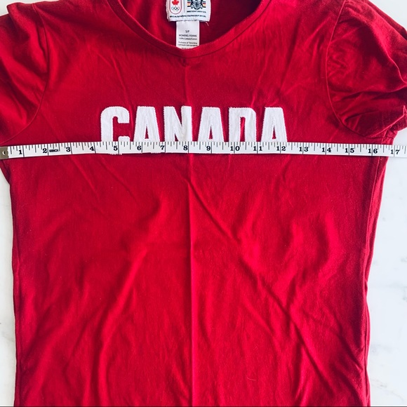🇨🇦 Hudson Bay CANADA t-shirt 🇨🇦 - Picture 6 of 8